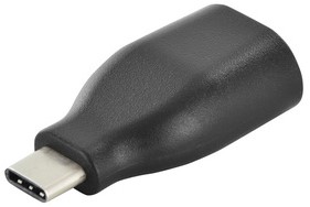Adapter Digitus 3.0 USB-C naar USB-A-2