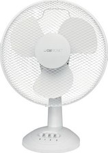 Tafelventilator Clatronic VL3602 Ø30cm wit