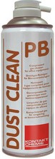 Reiniging Kontakt Chemie air duster