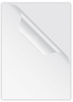 Lamineerhoes Pavo A4 2x125micron 100stuks