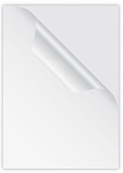 Lamineerhoes Pavo A4 2x125micron 100stuks