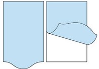 Fotoplakker Herma dispenser 2x500stuks-3