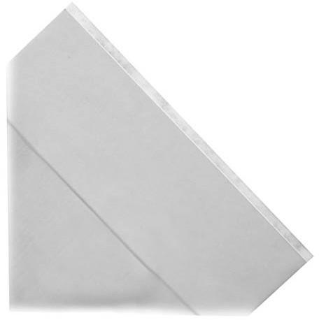 Fotohoekje Herma extra groot 37mm dispenser 100stuks-2