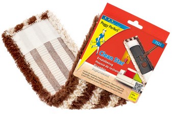 Vloermop Peggy Perfect voor laminaat/parket