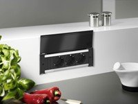 Afdekkap Bachmann tbv stekkerblok Kapsa S edelstaal-2