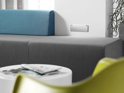 Afdekkap Bachmann tbv stekkerblok Kapsa S RVS look-3