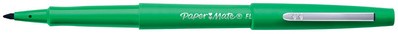 Fineliner Paper Mate Flair original groen 1.0mm
