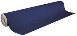 Inpakpapier Agipa kraft 60gr 70cmx100m blauw