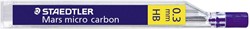 Potloodstift Staedtler Mars Micro Carbon 0.3mm HB