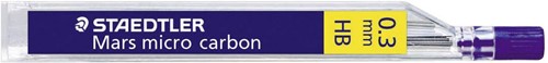 Potloodstift Staedtler Mars Micro Carbon 0.3mm HB