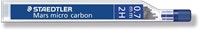 Potloodstift Staedtler Mars Micro Carbon 0.7mm 2H