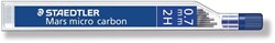 Potloodstift Staedtler Mars Micro Carbon 0.7mm 2H