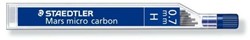 Potloodstift Staedtler Mars Micro Carbon 0.7mm H