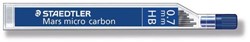 Potloodstift Staedtler Mars Micro Carbon 0.7mm HB