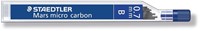 Potloodstift Staedtler Mars Micro Carbon 0.7mm B