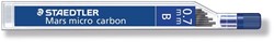 Potloodstift Staedtler Mars Micro Carbon 0.7mm B