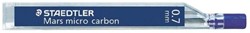 Potloodstift Staedtler Mars Micro Carbon 0.7mm 2B