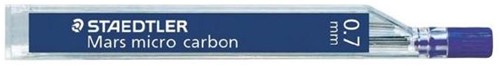 Potloodstift Staedtler Mars Micro Carbon 0.7mm 2B