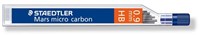 Potloodstift Staedtler Mars Micro Carbon 0.9mm HB