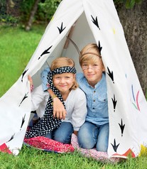 Vingerverf Marabu uitwasbaar 6-delig-2