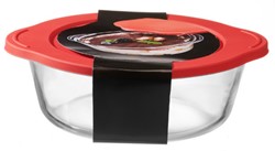 Ovenschaal Ritzenhoff & Breker Cucina rond 1,45L glas