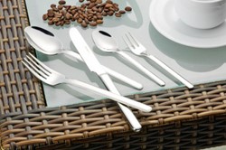 Bestekset Esmeyer Bettina edelstaal 24 delig