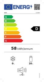 Koelbox AEG KK20 12V & 230V 20 liter zwart-3