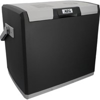 Koelbox AEG KK28 12V & 230V 28 liter zwart