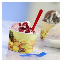 IJsbeker STARPAK 125ml karton 200 stuks-2