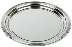 Ronde schalen