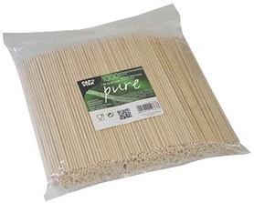 Spies Papstar Pure 400mm 200 stuks