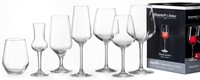 Glas R&B Mambo champagneglas 23cl 4 stuks