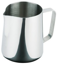 Melkkan APS 0,80l RVS