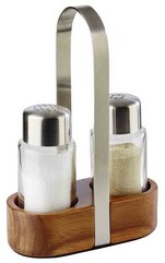 Peper en zout set APS hout