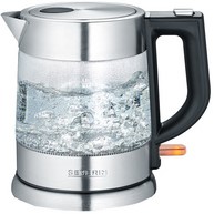 Waterkoker Severin WK-3468 1,0L 2200W glas