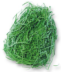 Decorgras Folia 30gram groen