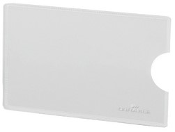 Beveiligingsmap Durable 8903 RFID Secure voor bankpassen 3 stuks-3