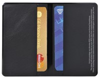 Beveiligingsmap Exacompta Hidentity Duo voor 2 bankpassen-2