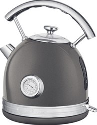 Waterkoker Profi Cook PC-WKS 1192  1,7L 2200W antraciet