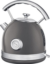 Waterkoker Profi Cook PC-WKS 1192  1,7L 2200W antraciet