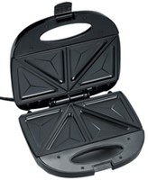 Tosti apparaat Severin SA 2969 RVS-2