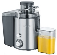 Sapcentrifuge Severin 3566 400W 500ml RVS