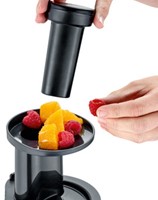 Sapcentrifuge Severin ES 3571 150W grijs-2