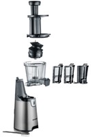 Sapcentrifuge Severin ES 3571 150W grijs-3