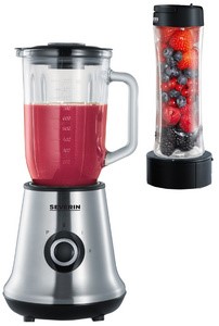 Smoothie maker