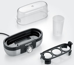 Eierkoker Severin EK 3163 RVS-3