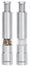 Peper & zout molens
