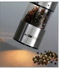 Peper-/zoutmolen Clatronic PSM 3004N RVS-2