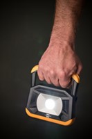 Werklamp Brennenstuhl PF1000MA LED 8,5 Watt op accu-3