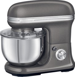 Keukenmachine Profi Cook PC-KM 1197 antraciet